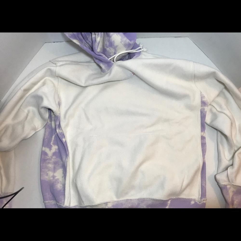 CHAMPION EXCL. LIMITED Ed. RW Tie Dye  M SOLD OUT - Picture 5 of 7